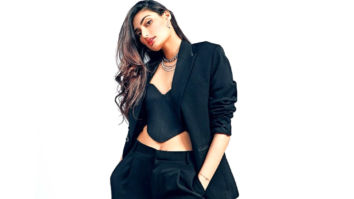 Celeb Wallpapers Of Athiya Shetty