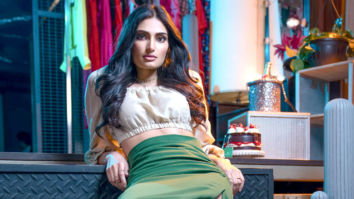 Celebrity wallpaper of Athiya Shetty