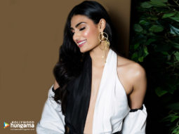Celeb Wallpapers Of Athiya Shetty