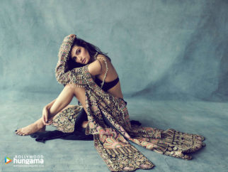 Celeb Wallpapers Of Athiya Shetty