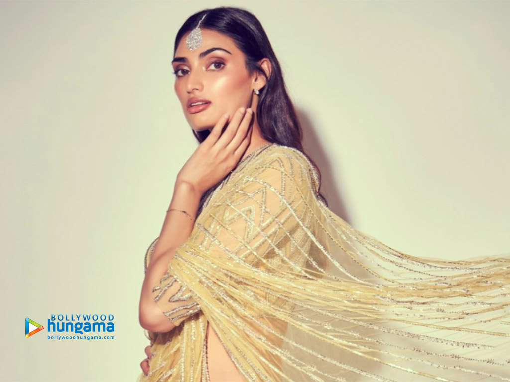 Athiya Shetty