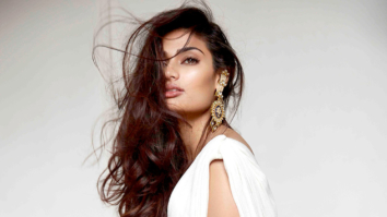 Celebrity Wallpapers of Athiya Shetty