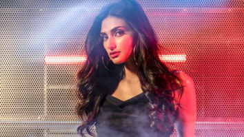 Celebrity wallpaper of Athiya Shetty