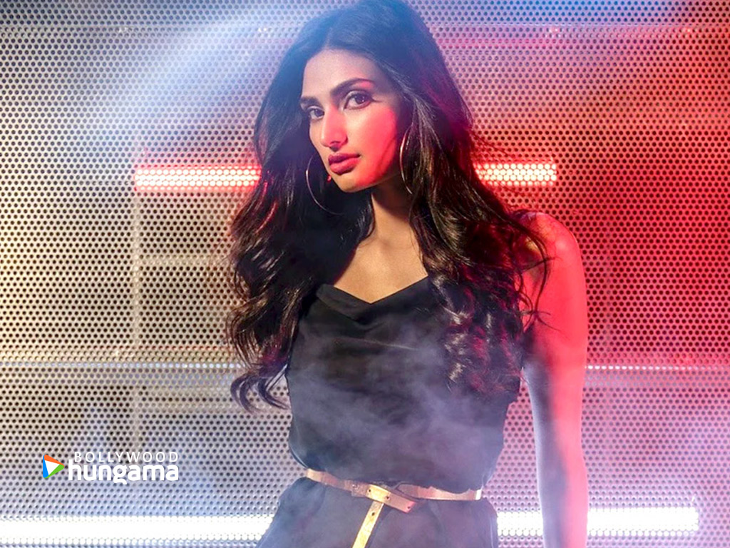 Athiya Shetty Athiya Shetty