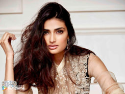 Celebrity Wallpapers of Athiya Shetty