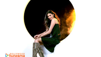 Celebrity wallpaper of Athiya Shetty