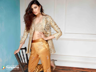 Celebrity Wallpapers of Athiya Shetty