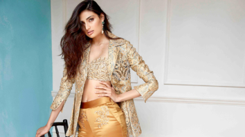 Celebrity Wallpapers of Athiya Shetty