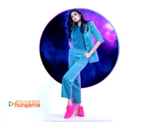 Celebrity wallpaper of Athiya Shetty