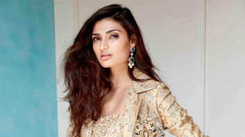 Celebrity Wallpapers of Athiya Shetty