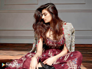 Celebrity Wallpapers of Athiya Shetty