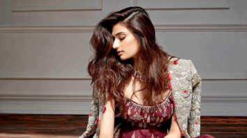 Celebrity Wallpapers of Athiya Shetty