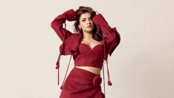 Celebrity wallpaper of Avneet Kaur