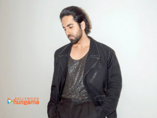 Celebrity wallpaper of Ayushmann Khurrana