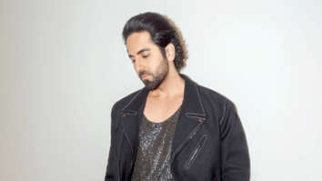 Celebrity wallpaper of Ayushmann Khurrana