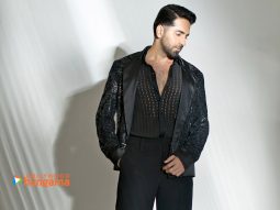 Celebrity wallpaper of Ayushmann Khurrana