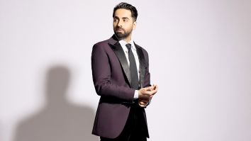 Celebrity wallpaper of Ayushmann Khurrana