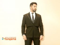 Celebrity wallpaper of Ayushmann Khurrana