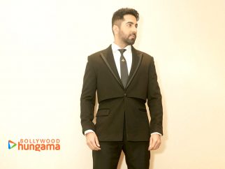 Celebrity wallpaper of Ayushmann Khurrana