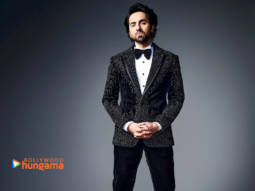 Celebrity wallpaper of Ayushmann Khurrana