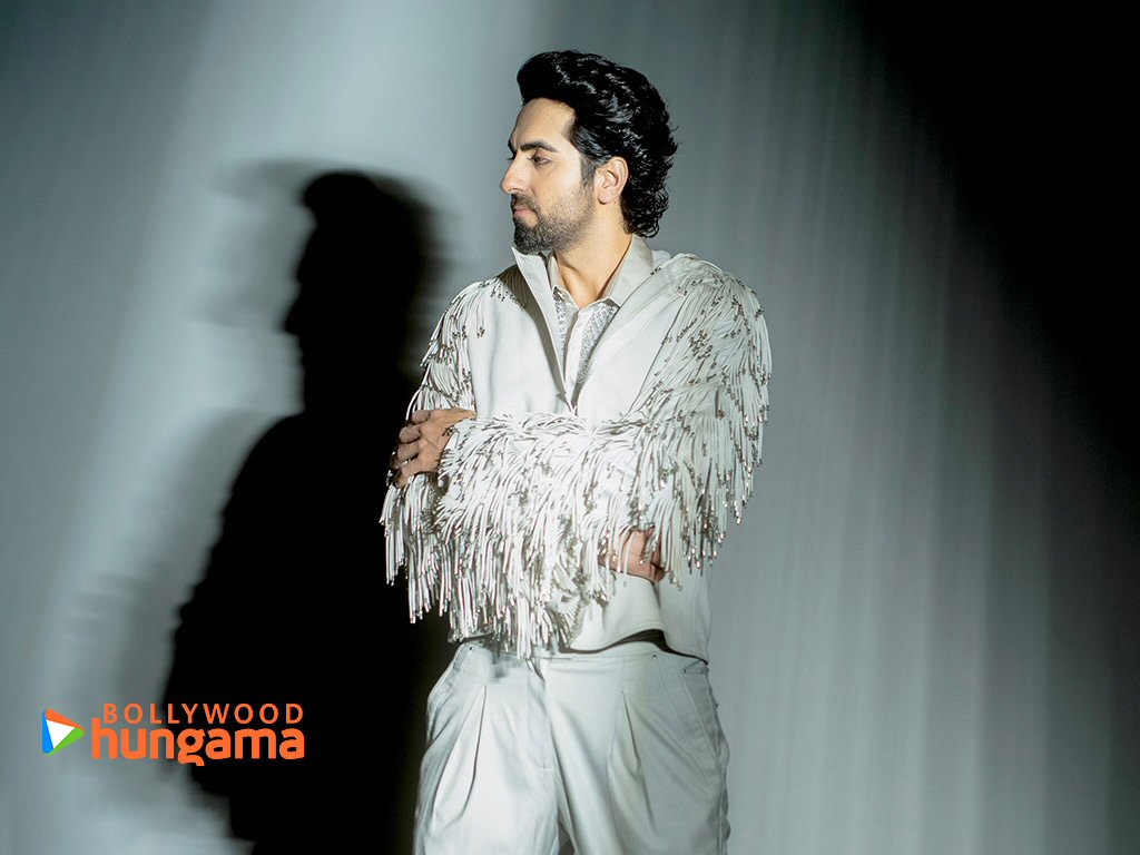 Ayushmann Khurrana Ayushmann Khurrana