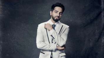 Celebrity wallpaper of Ayushmann Khurrana