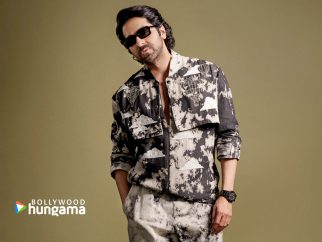 Ayushmann Khurrana