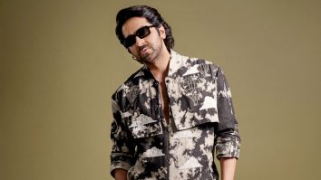 Ayushmann Khurrana