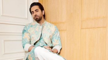 Celebrity wallpaper of Ayushmann Khurrana