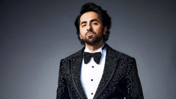 Celebrity wallpaper of Ayushmann Khurrana