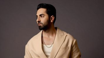 Ayushmann Khurrana