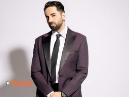 Celebrity wallpaper of Ayushmann Khurrana