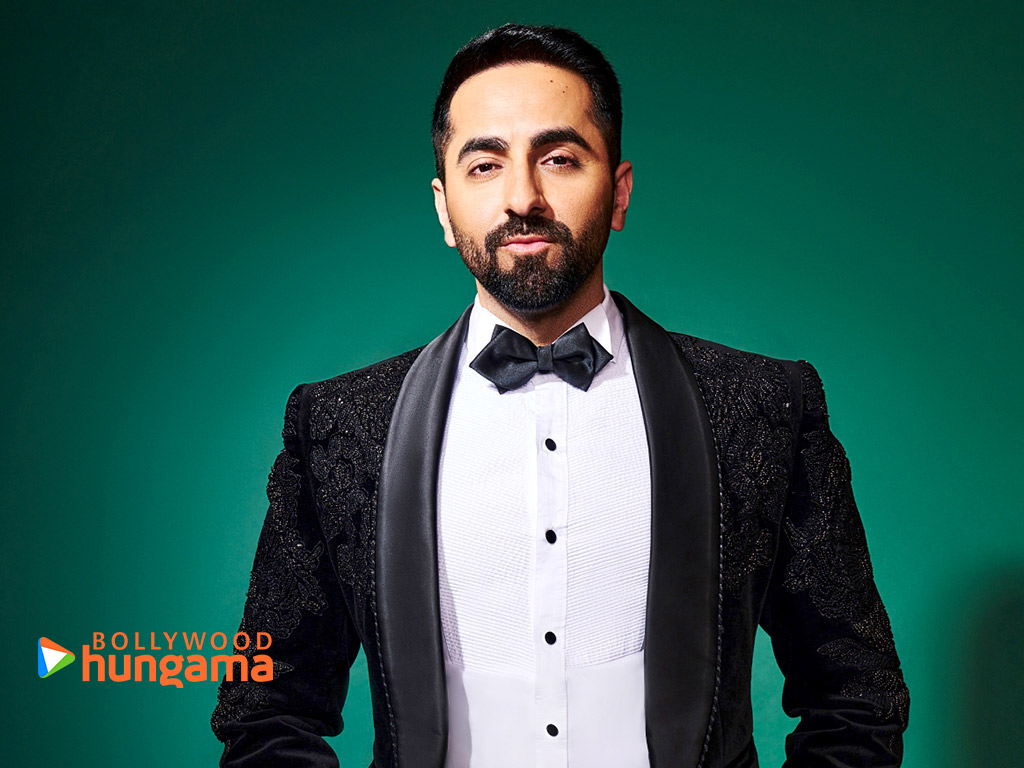 Ayushmann Khurrana