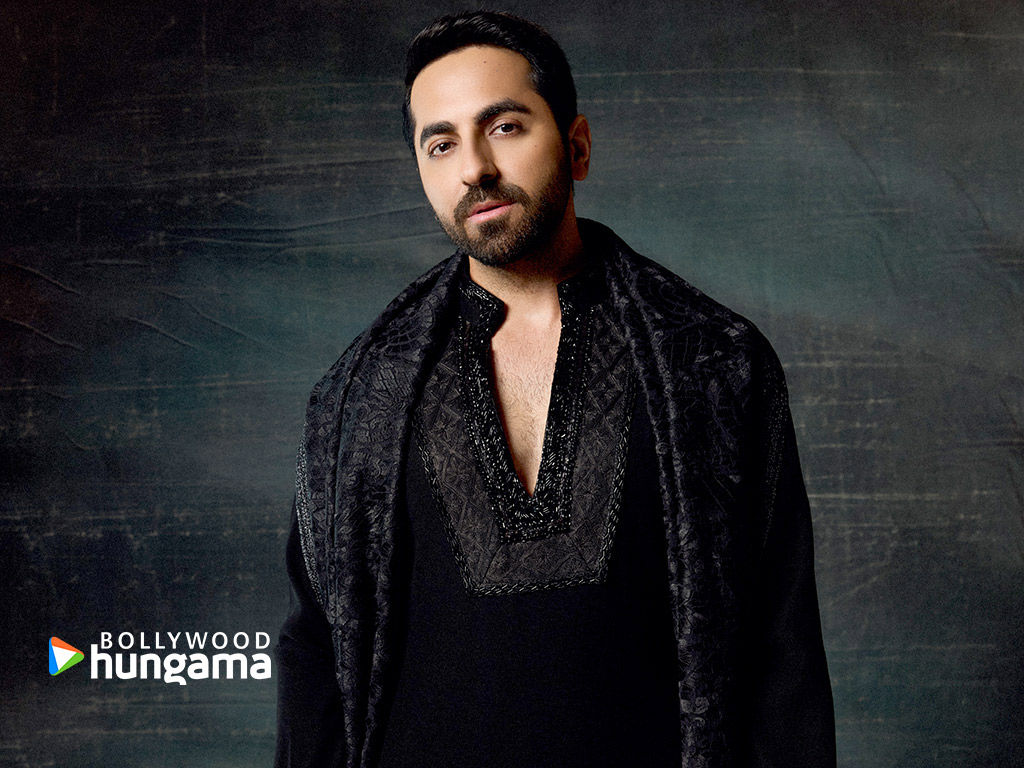 Ayushmann Khurrana