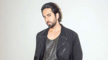 Celebrity wallpaper of Ayushmann Khurrana
