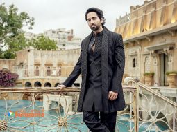 Celeb Wallpapers Of Ayushmann Khurrana