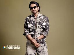 Celebrity wallpaper of Ayushmann Khurrana