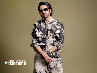 Celebrity wallpaper of Ayushmann Khurrana