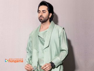 Celeb Wallpapers Of Ayushmann Khurrana