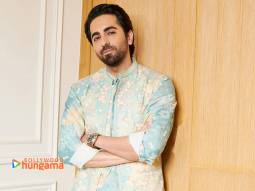 Celebrity wallpaper of Ayushmann Khurrana