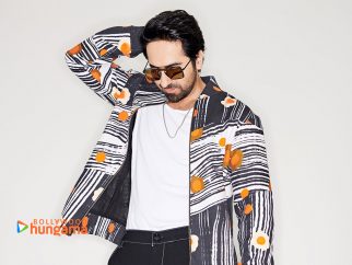 Celebrity wallpaper of Ayushmann Khurrana