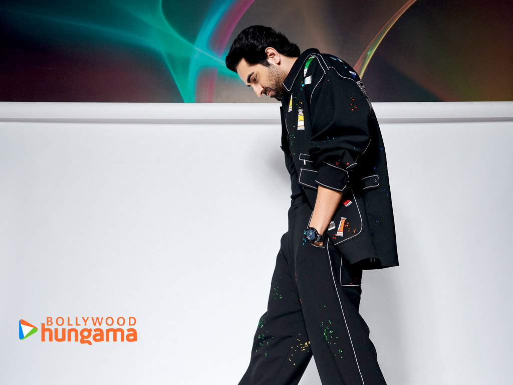 Ayushmann Khurrana Ayushmann Khurrana
