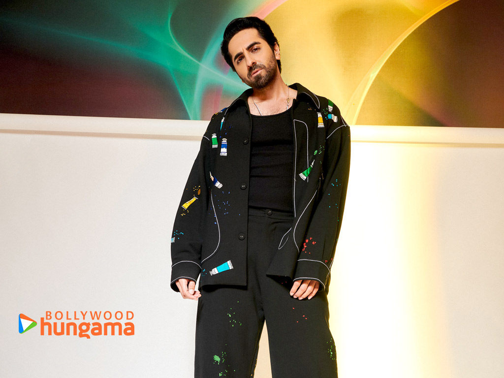 Ayushmann Khurrana Ayushmann Khurrana