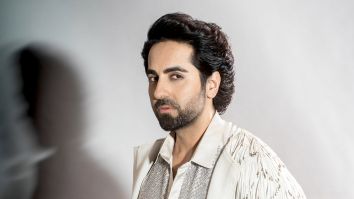 Ayushmann Khurrana