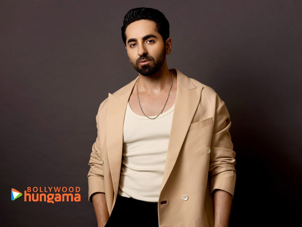 Ayushmann Khurrana Ayushmann Khurrana