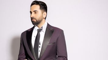 Celebrity wallpaper of Ayushmann Khurrana