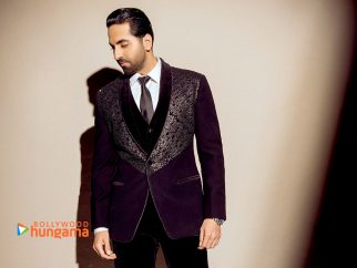 Celebrity wallpaper of Ayushmann Khurrana