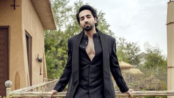 Celeb Wallpapers Of Ayushmann Khurrana