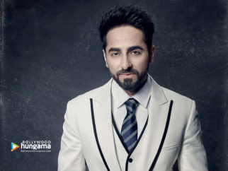 Celebrity wallpaper of Ayushmann Khurrana