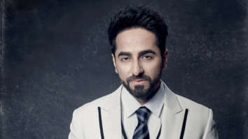 Celebrity wallpaper of Ayushmann Khurrana